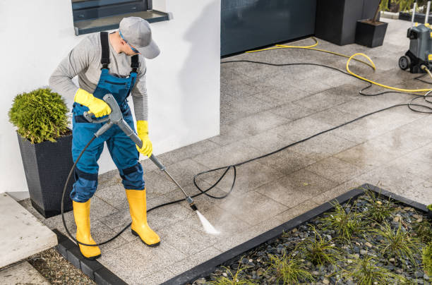 Professional Pressure Washing in Strafford, MO